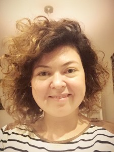 zdjęcie autorki